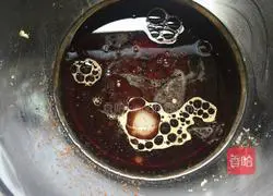 Chocolate Soft Cookie Recipe Illustration 4