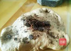 Chocolate Yogurt Bread Recipe Illustration 3