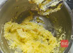Illustration of how to make butter cookies 3