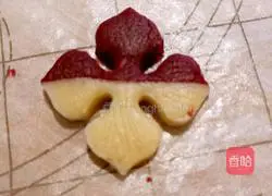 Illustration of how to make butter biscuits 9