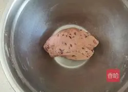 Illustration of how to make cranberry cookies 6