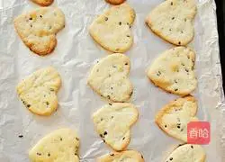 Milk Soda Biscuits Recipe Illustration 7