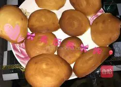 Illustration of how to make shortbread cookies 7