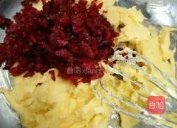 Cranberry biscuits recipe 4