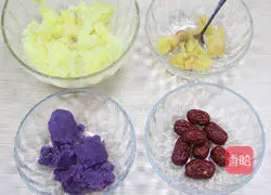 Illustration of how to make 