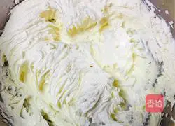 Illustration of how to make Aixing biscuits 4