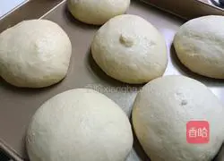 Illustration of how to make milk toast 6