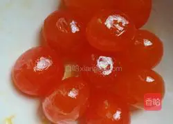 Cantonese egg yolk mooncake recipe 3