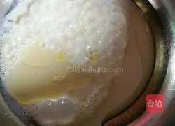 Snowskin mooncake recipe 1