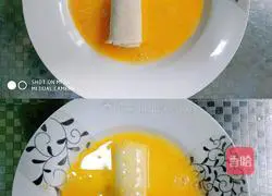 Illustration of how to make toast rolls 5