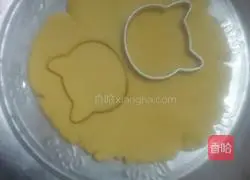 Illustration of how to make margarita cookies 7