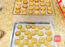 Milk cookies recipe 9
