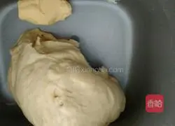 Illustration of how to make original toast 3