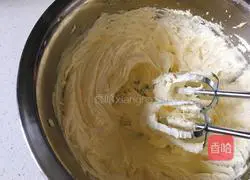 Illustration of how to make original cookies 4