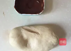 Leopard print toast recipe 4