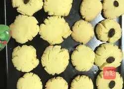 Margarita Handmade Biscuits Recipe Illustration 5