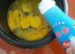 Illustration of how to make soda crackers 3