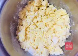 Illustration of how to make Christmas cookies 2