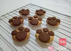 Cat claw biscuits recipe 22