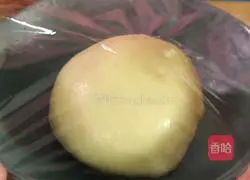 Snow Skin Mooncake Recipe Illustration 7