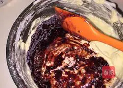 Illustration of how to make cake toast 6