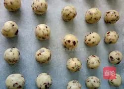 Illustration of how to make dried cranberries 7