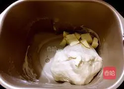 Rose bread recipe illustration 4