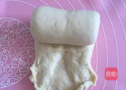 Illustration of how to make Polish toast 12