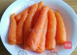 How to make steamed moon cakes Illustration 1