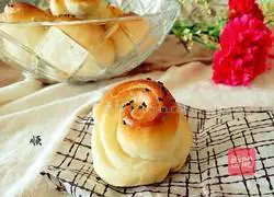 Yoghurt honey bun recipe 16