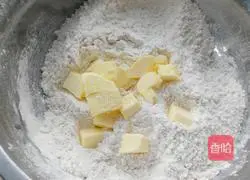 Cranberry whole wheat scone recipe 5