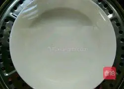 Illustration of how to make colorful snowskin mooncakes 6