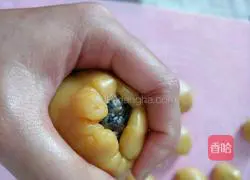 Wu Ren mooncake recipe 8