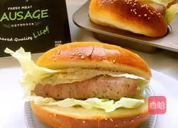 Jenny’s Mini Hot Dog Buns Recipe Illustration 16