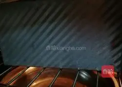 One fermentation Illustration of making milk toast 14