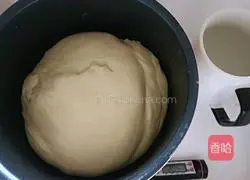 How to make milky toast Illustration 5