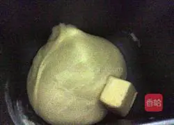 Christmas wreath bread recipe 4