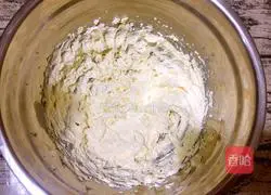 Illustration of how to make butter cookies 3