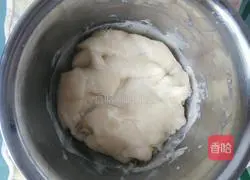 Snow Skin Mooncake Recipe Illustration 5