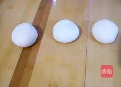 Cream Hass Illustration of how to do it 4