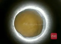 Illustration of how to make cartoon cookies 7