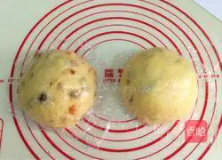 Christmas Bread Stollen's Recipe Illustration 7