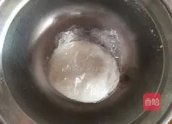 Snowskin mooncakes, simple recipe illustration 4