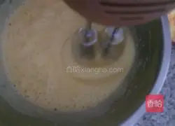 Egg yolk biscuits recipe 4