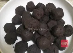 Cantonese bean paste mooncake recipe 1