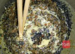 Brown sugar sesame biscuits recipe 4