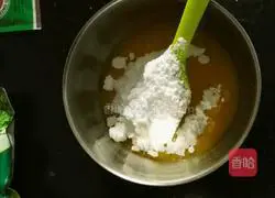 Watermelon biscuits recipe 2