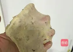 Whole wheat red bean toast recipe 11