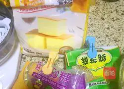 Illustration of how to make crackers 1