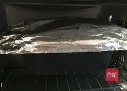 How to make light butter toast Illustration 13